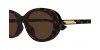OKULARY BOTTEGA VENETA BV 1415SK 002 54 ROZMIAR M